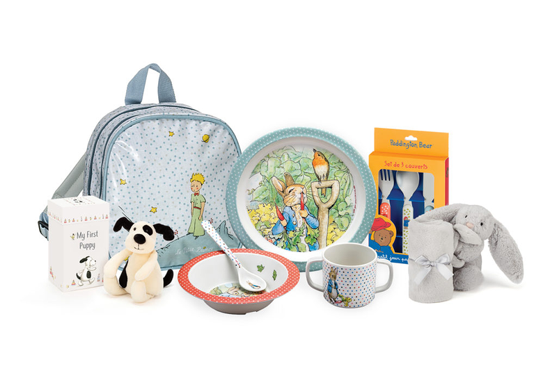 Baby Mad ROPA INFANTIL: DISTRIBUCION