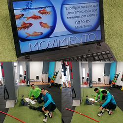 Training Day 3 Training Day 3