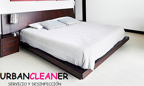 UrbanCleaner Bcn LIMPIEZA: EMPRESAS