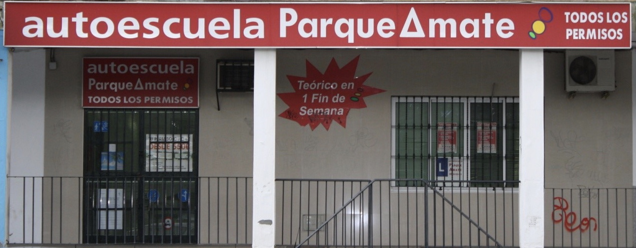 AUTOESCUELA PARQUE AMATE AUTOESCUELAS AUTOESCUELA PARQUE AMATE AUTOESCUELAS