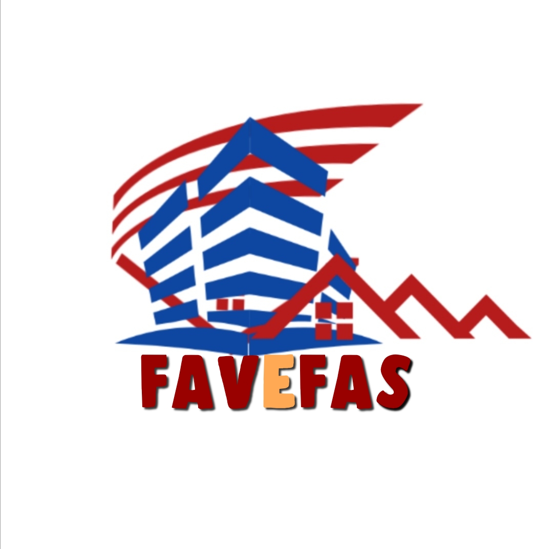 FAVEFAS SISTEMAS Y MONTAJES