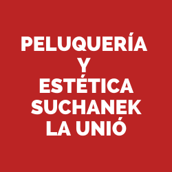 Peluquería y Estética Suchanek - La Unió