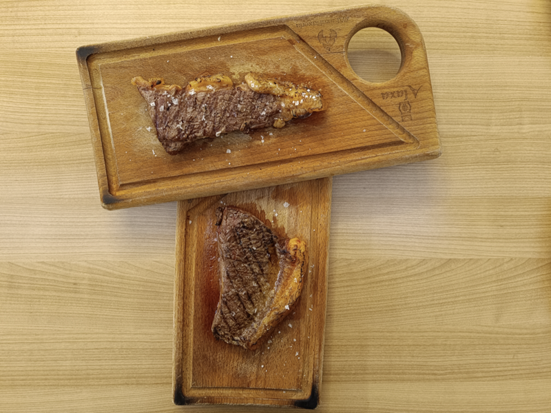 Mes&oacute;n A Laxa Raxer&iacute;a 5