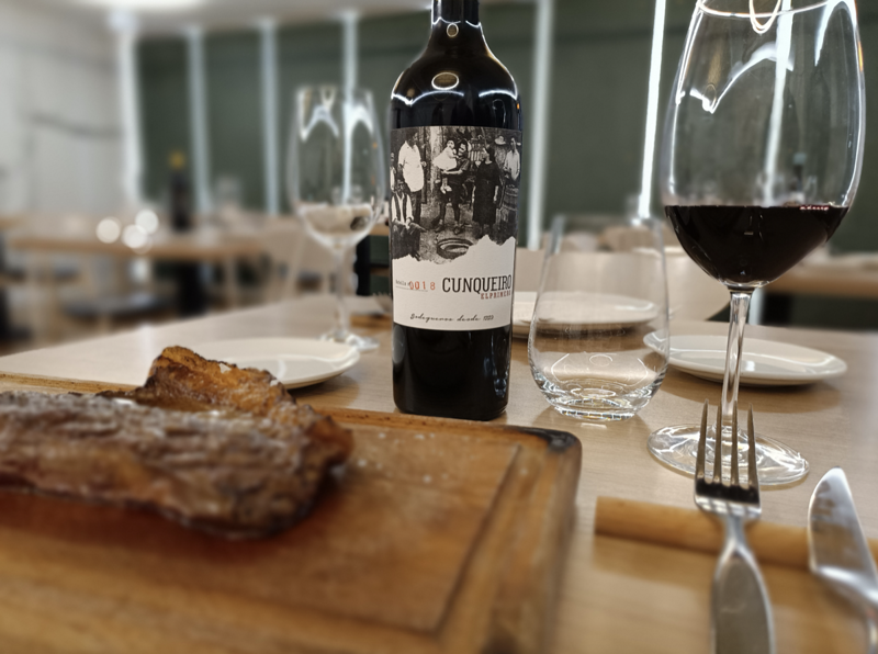 Mes&oacute;n A Laxa Raxer&iacute;a 6