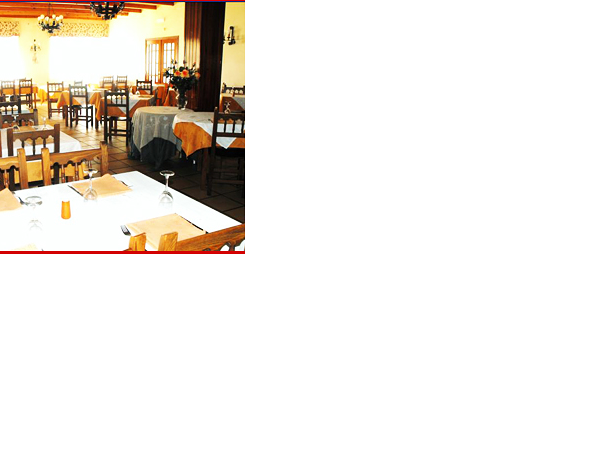 Naseiro COCINA CASERA