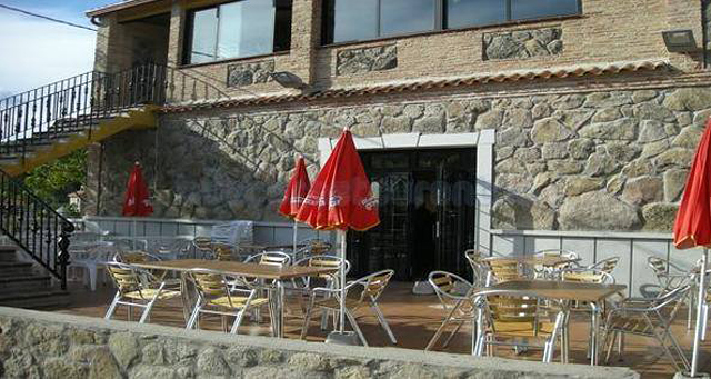 Casa Antonio COCINA TRADICIONAL