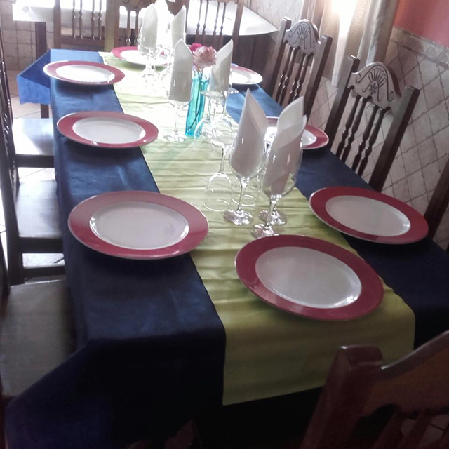 Casa Antonio Rozas de Puerto Real