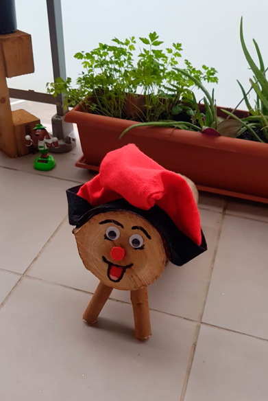 DECO DISE&Ntilde;O VINTAGE 12