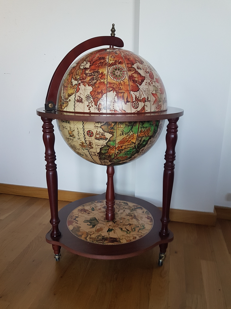 DECO DISE&Ntilde;O VINTAGE Reus