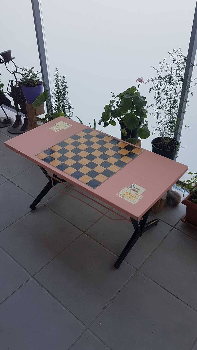 DECO DISE&Ntilde;O VINTAGE 4