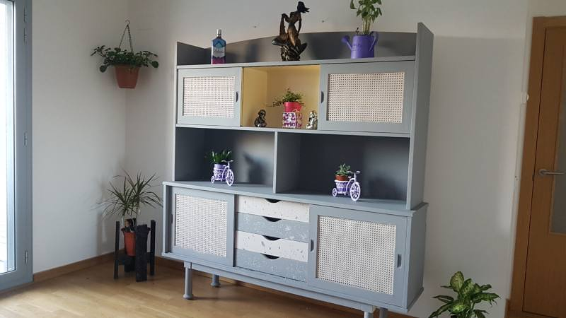 DECO DISE&Ntilde;O VINTAGE 11