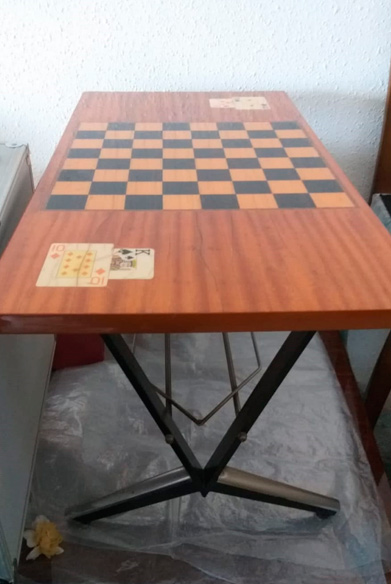 DECO DISE&Ntilde;O VINTAGE 5