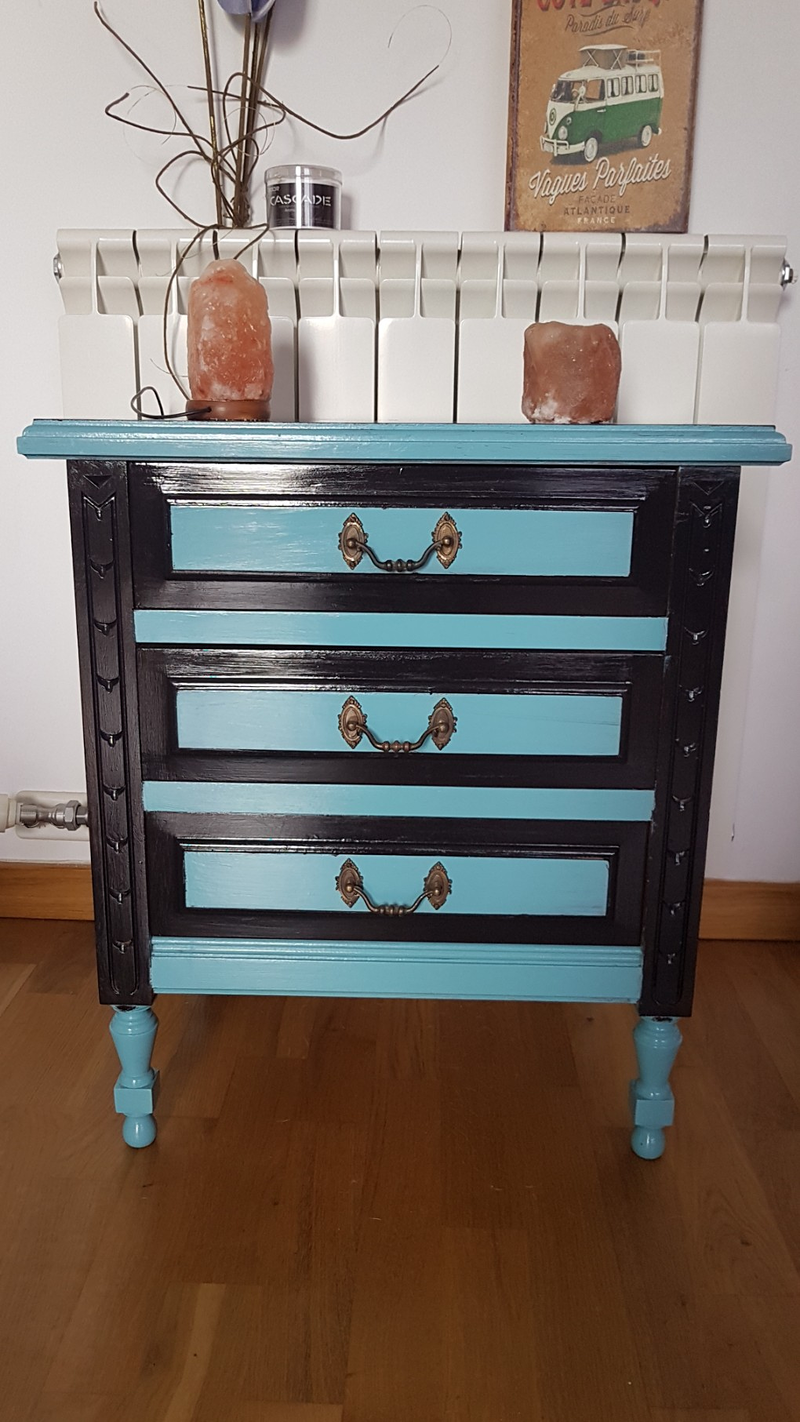 DECO DISE&Ntilde;O VINTAGE 6