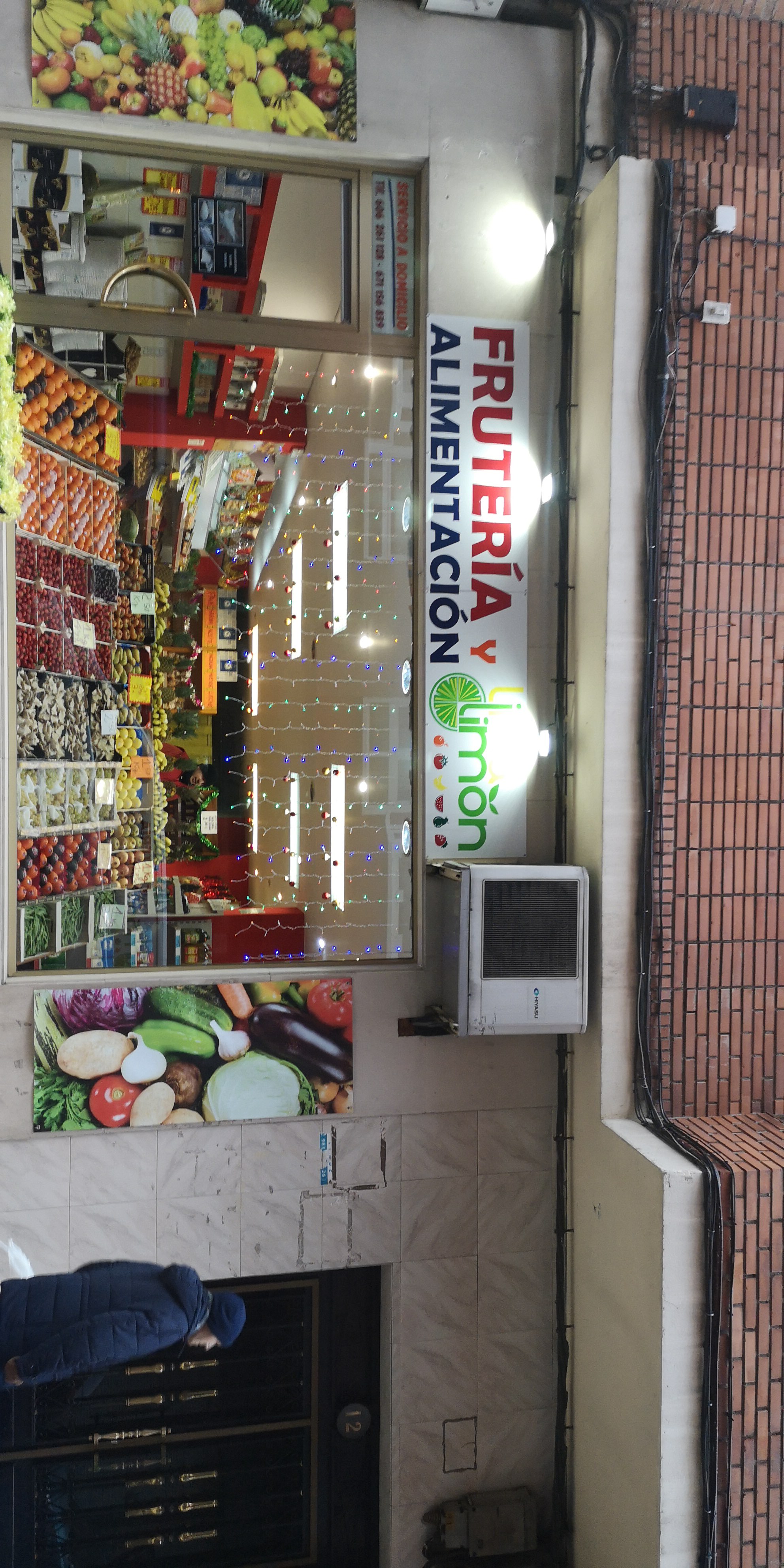 Galería de imágenes