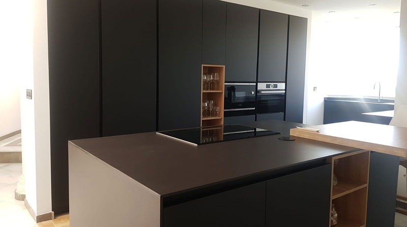 Programar Granite & Marbles 8