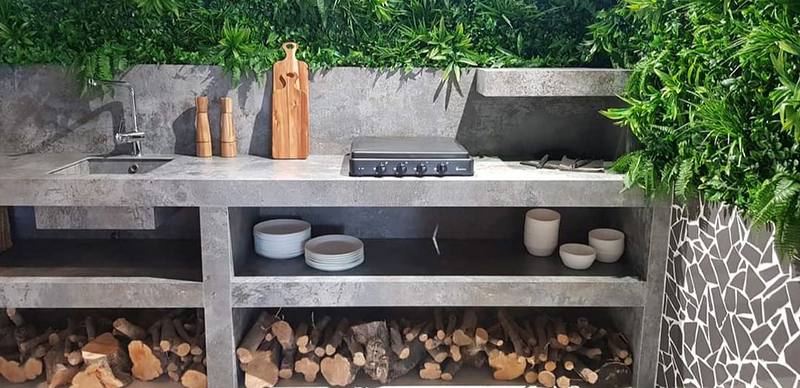 Programar Granite & Marbles 16