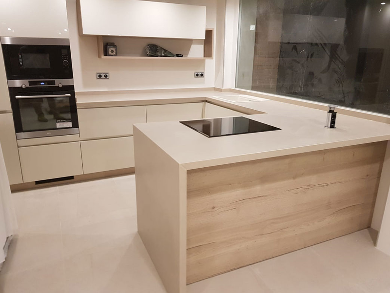 Programar Granite & Marbles 18