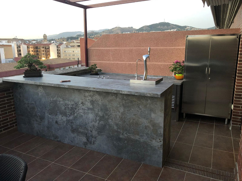 Programar Granite & Marbles 9