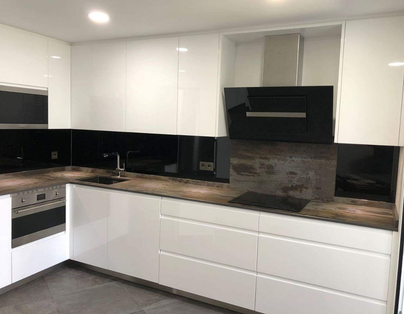 Programar Granite & Marbles 5