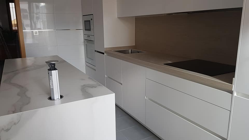 Programar Granite & Marbles Granada