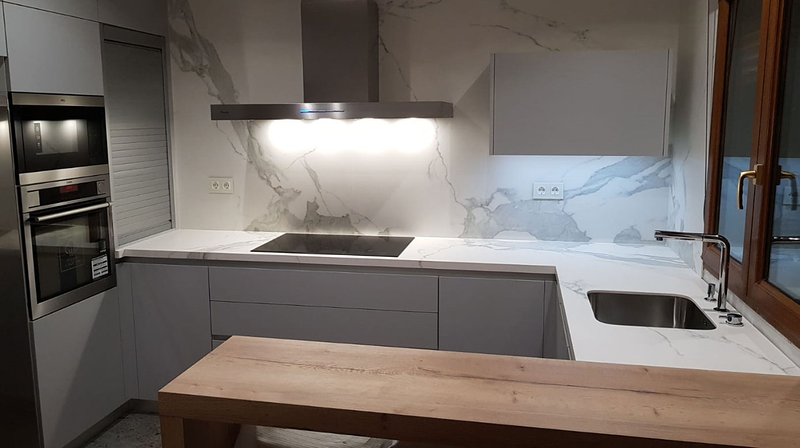 Programar Granite & Marbles 27