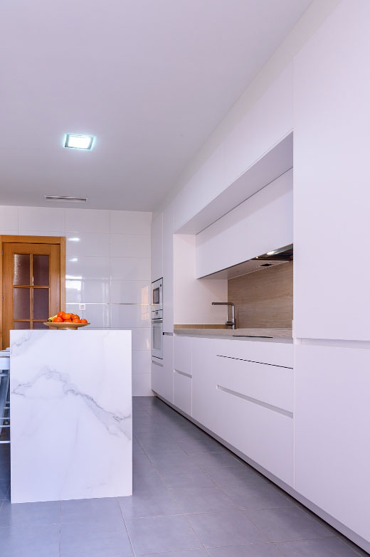 Programar Granite & Marbles 21