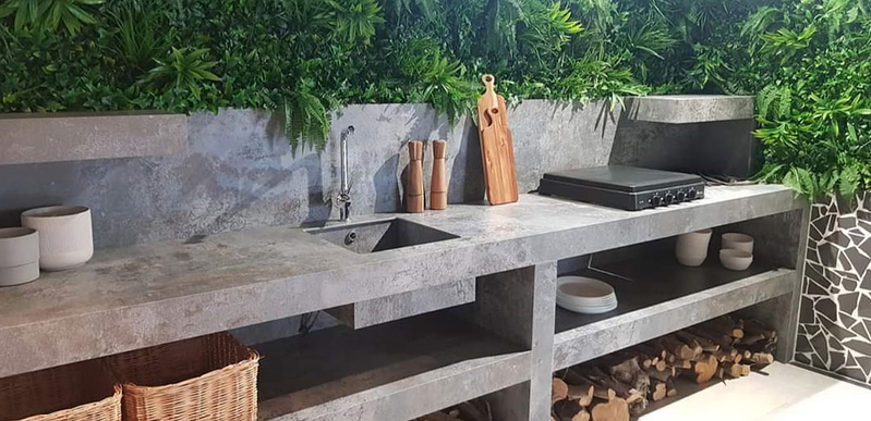 Programar Granite & Marbles 26