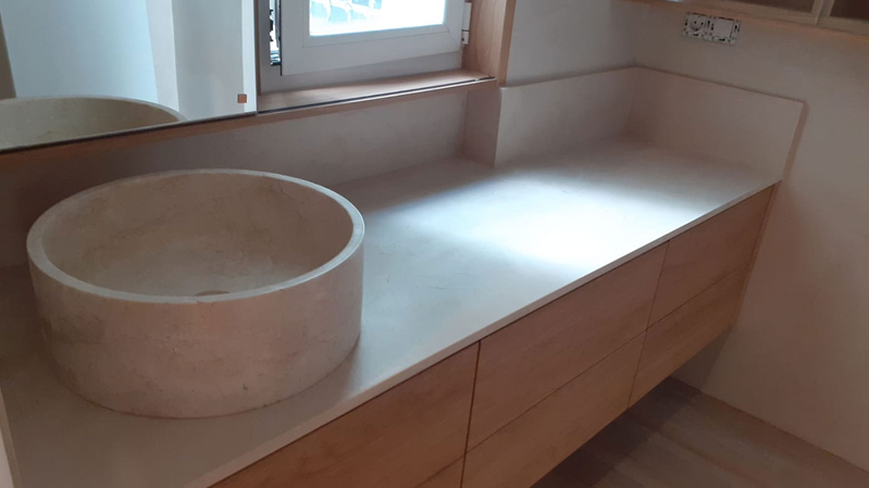 Programar Granite & Marbles 17