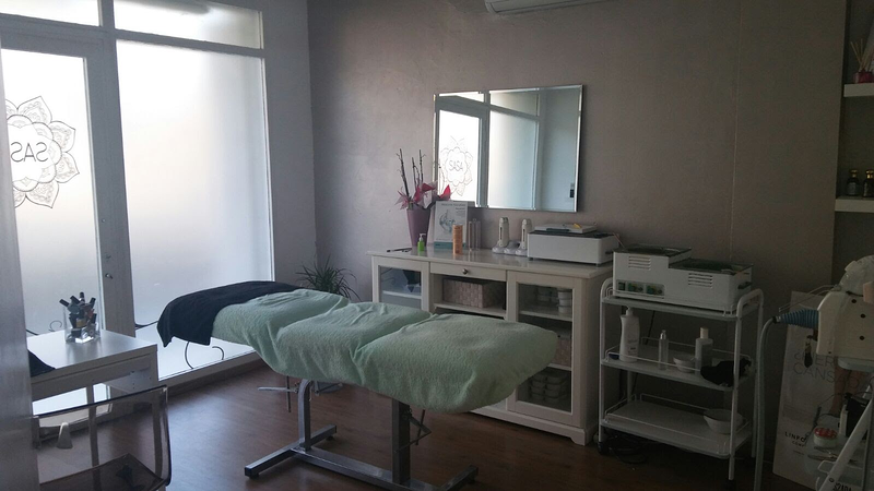 Sasa. Temple De Bellesa I Benestar 6