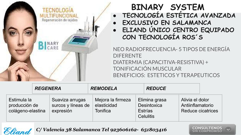 Eliand Est&eacute;tica y Belleza 5