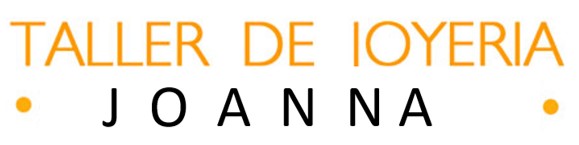 Taller de Joyería Joanna