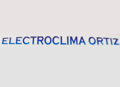 Electroclima Ortiz