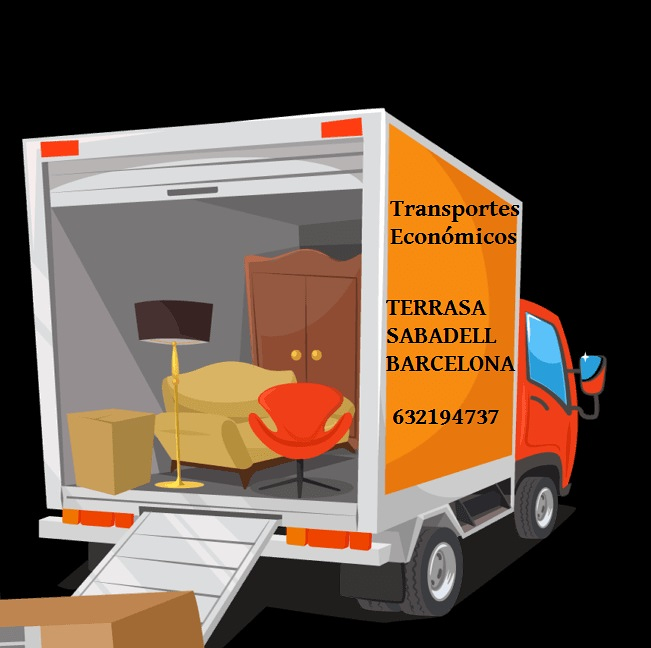 Transportes Econ&oacute;micos 3