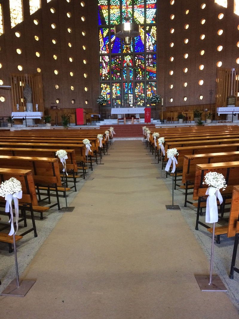 Floristeria Bloomingday 16