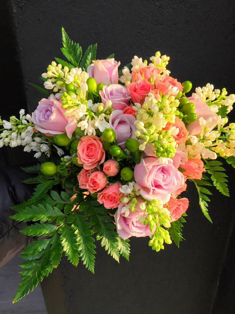 Floristeria Bloomingday 2