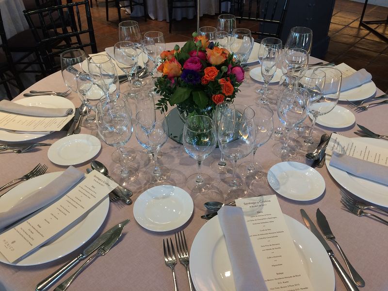 Floristeria Bloomingday 5