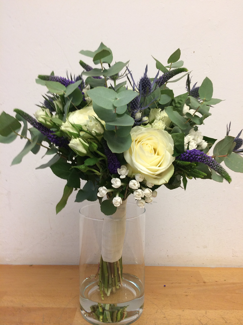 Floristeria Bloomingday 8