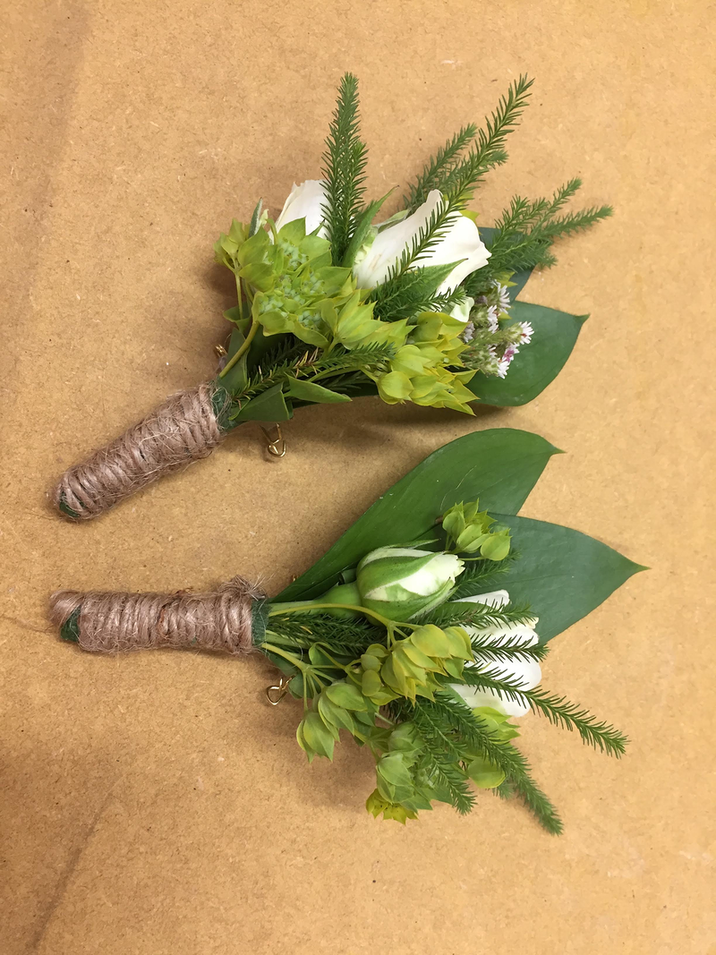 Floristeria Bloomingday 15