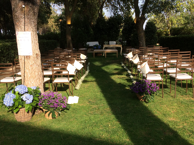 Floristeria Bloomingday 7