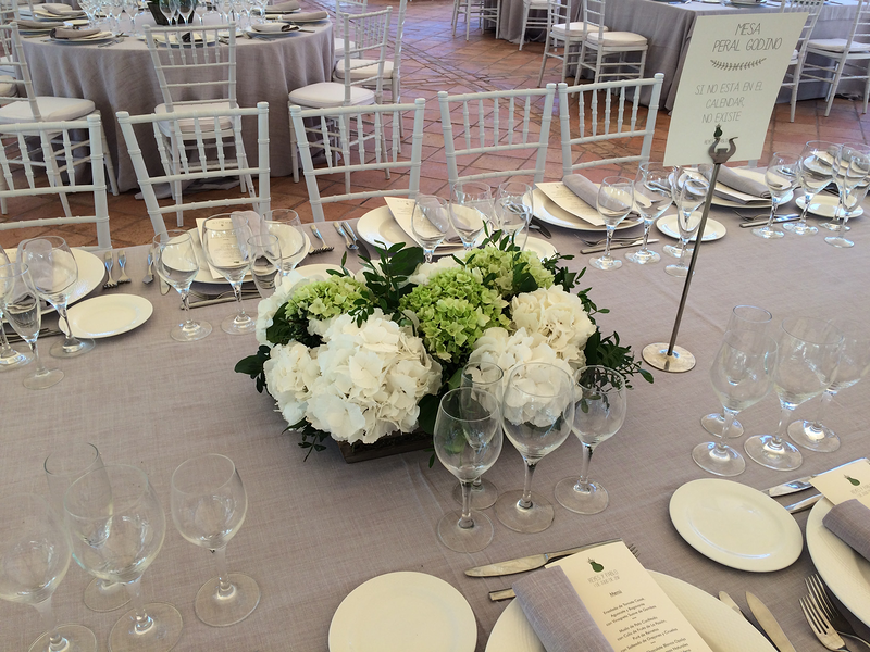 Floristeria Bloomingday 9