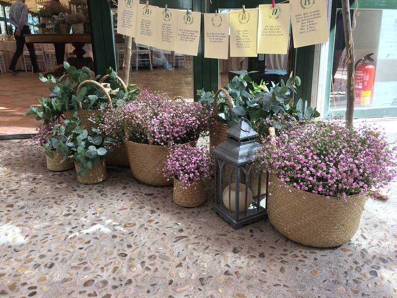 Floristeria Bloomingday 6