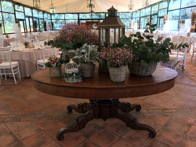 Floristeria Bloomingday 4