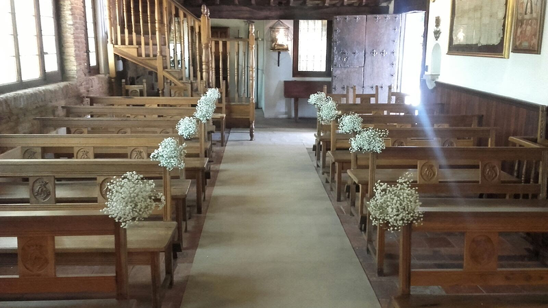 Floristeria Bloomingday 13