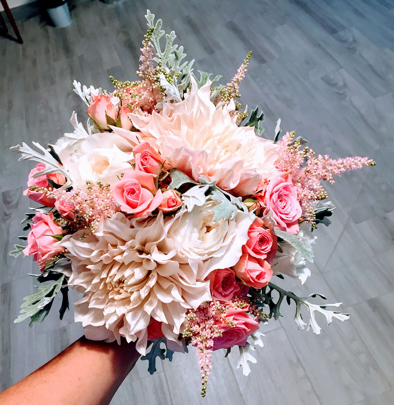 Floristeria Bloomingday 11