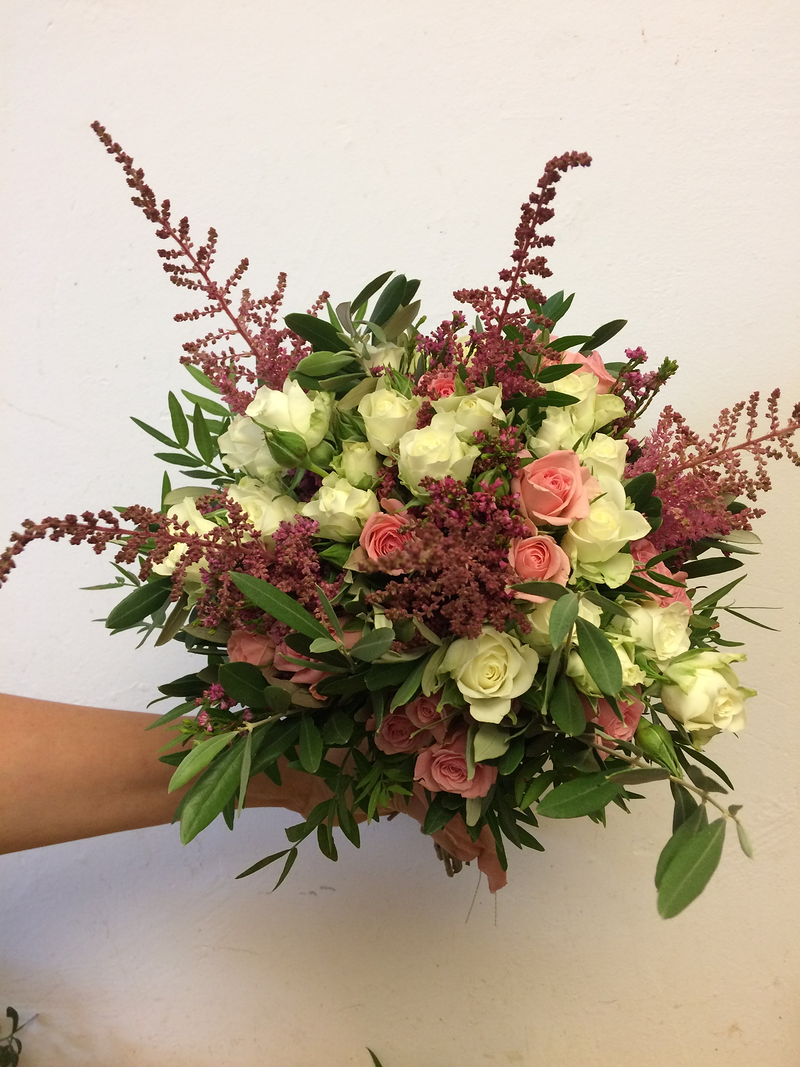 Floristeria Bloomingday San Sebastián de los Reyes