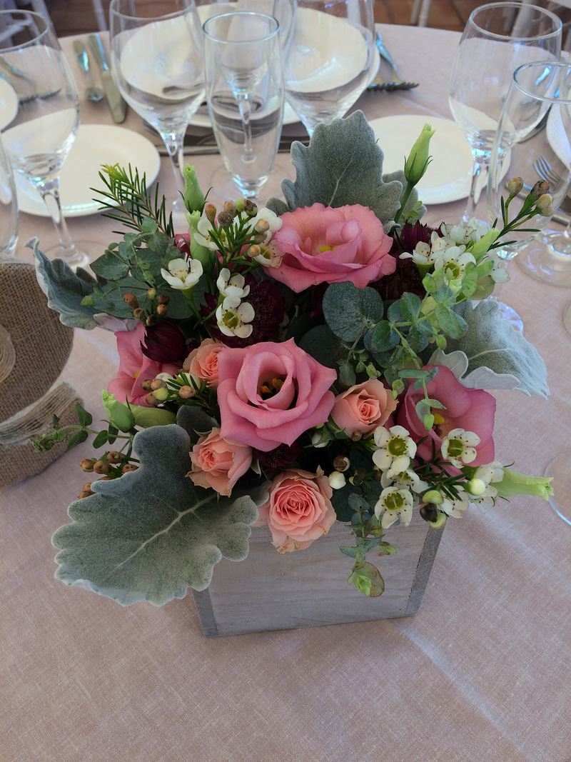 Floristeria Bloomingday FLORISTERIAS