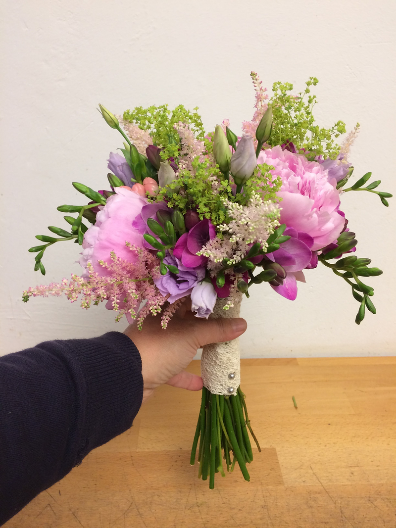 Floristeria Bloomingday 3