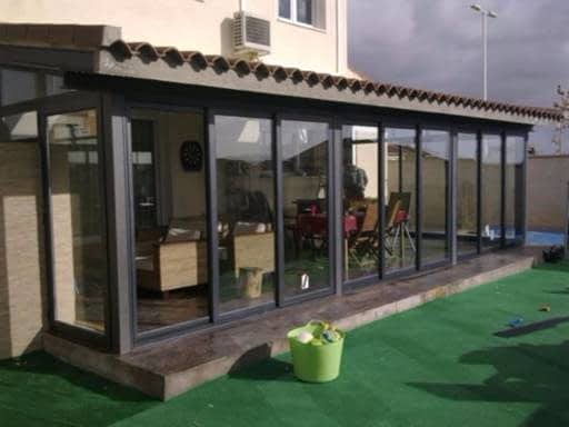 JJD Reformas y Servicios Guadalajara