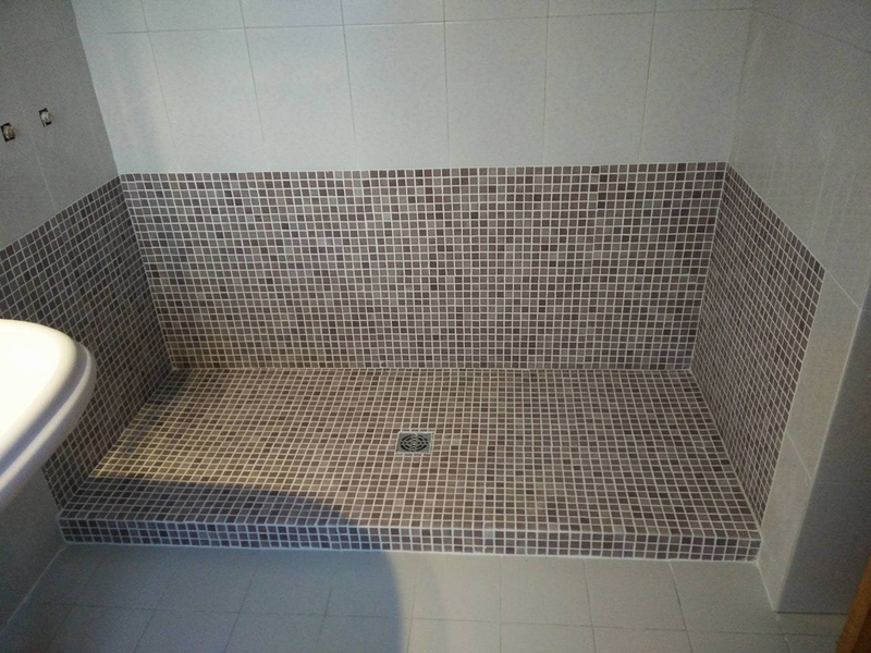 JJD Reformas y Servicios 8