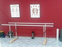 CLÍNICA DE FISIOTERAPIA DAVID PAJARES Don Benito CLÍNICA DE FISIOTERAPIA DAVID PAJARES Don Benito
